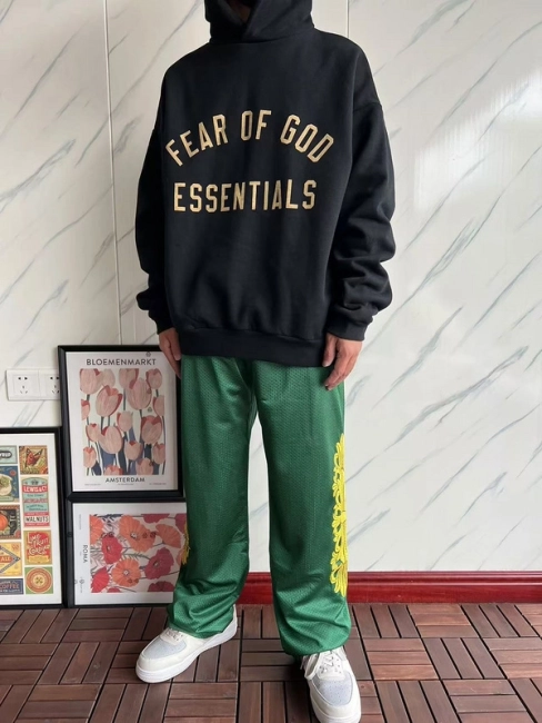 Fear of God Hoodie