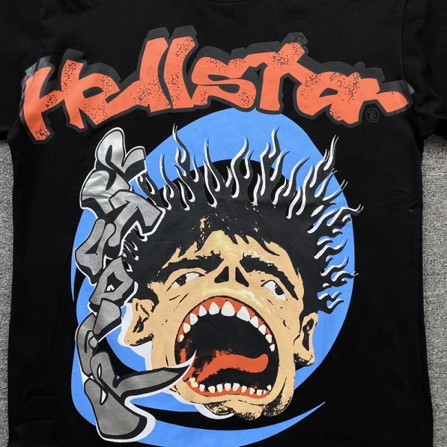 HELLSTAR T-shirt