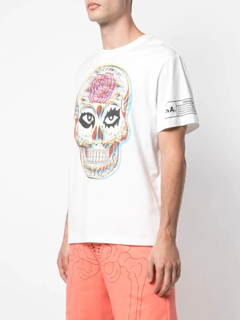 Haculla Sugar graphic T-shirt