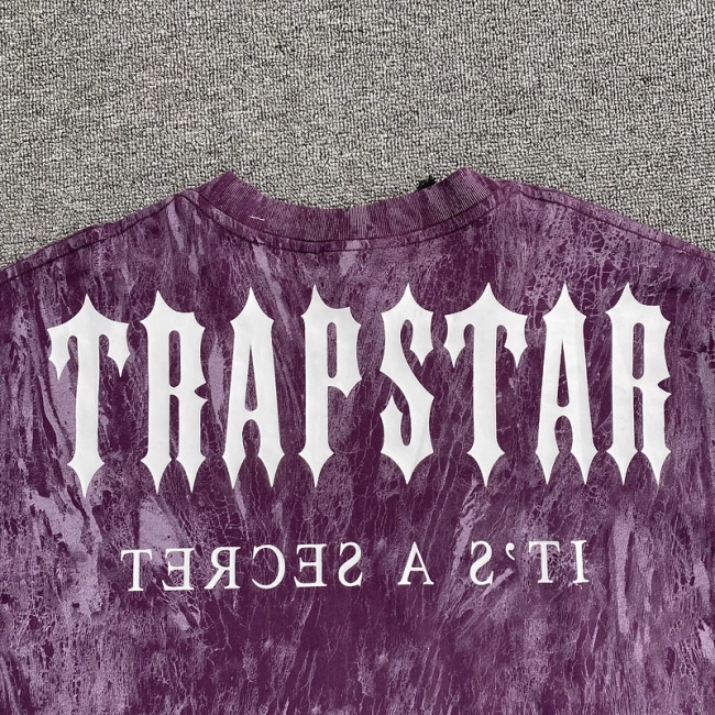 Trapstar T-shirt