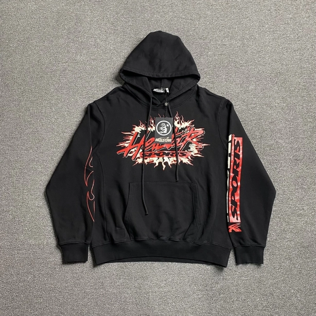 HELLSTAR Hoodie