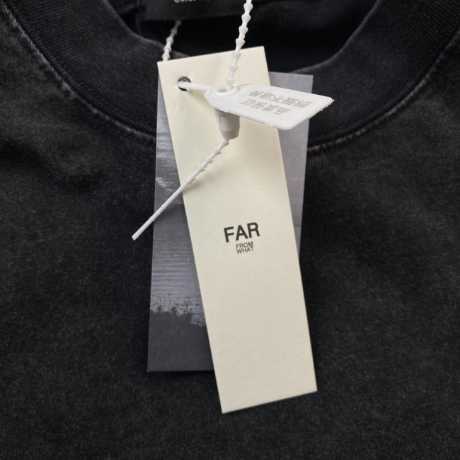 Far archive T-shirt