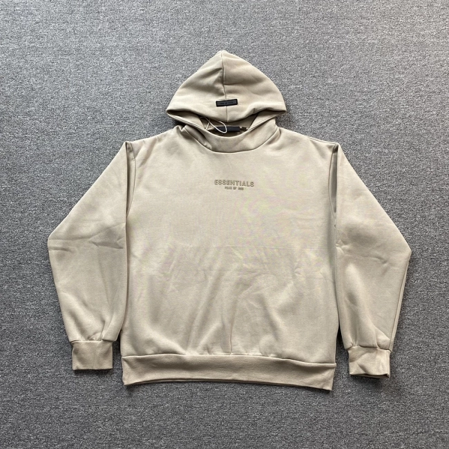 Fear of God Hoodie