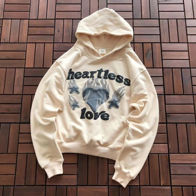 Broken Planet Hoodie