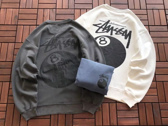 Stüssy Sweater 324092902