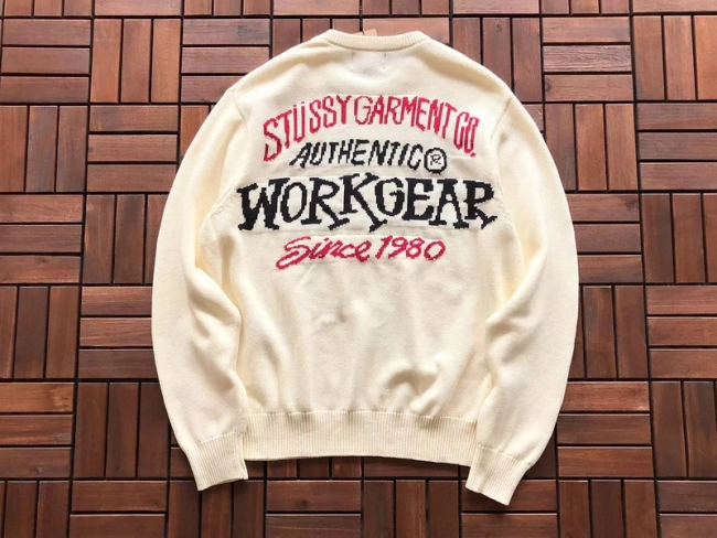 Stüssy Sweater