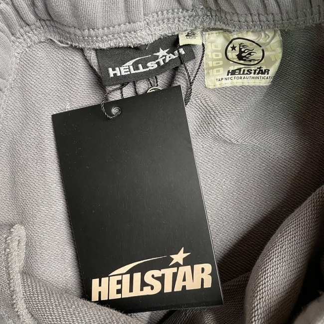 HELLSTAR Pants