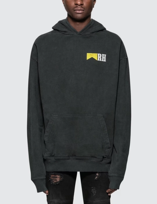 RHUDE Cigarette Hoodie