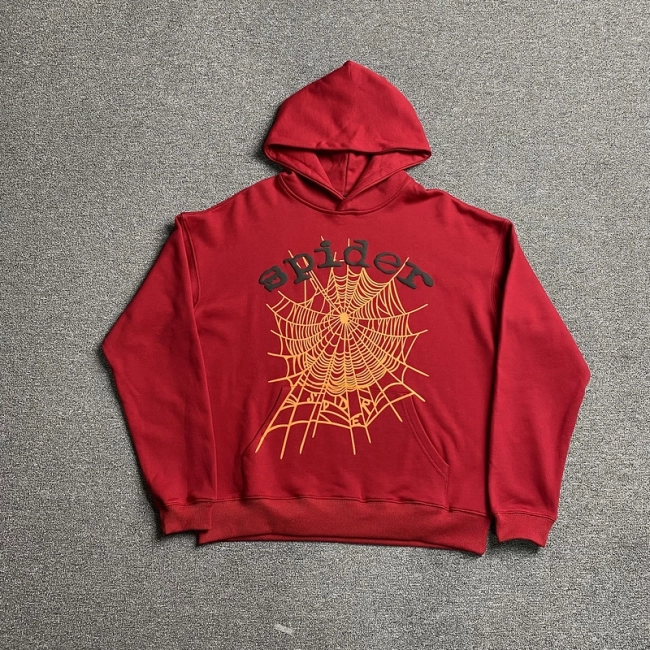 Sp5der Hoodie