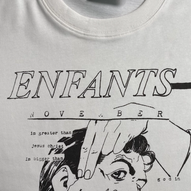 Enfants Riches Déprimés T-shirt