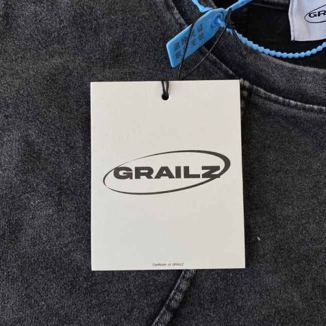 Grailz T-shirt