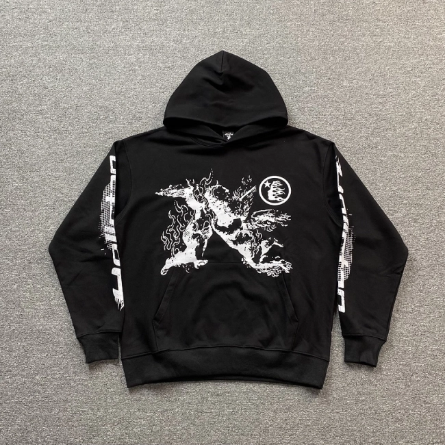 HELLSTAR Hoodie