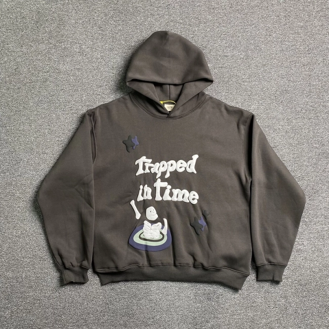 Broken Planet Hoodie