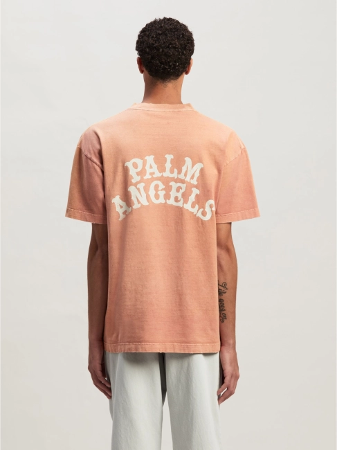 Palm Angels Dice Game T-Shirt