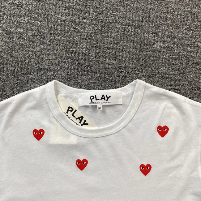 Comme des Garçons Play T-shirt