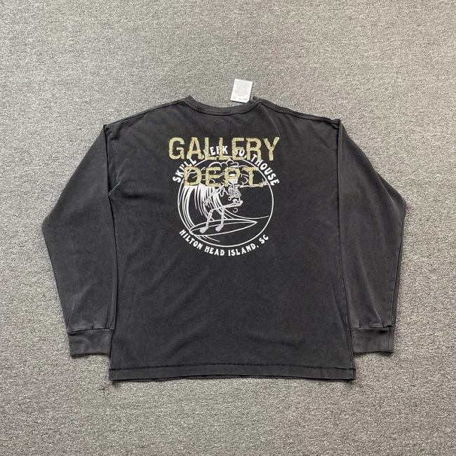 GALLERY DEPT. T-shirt