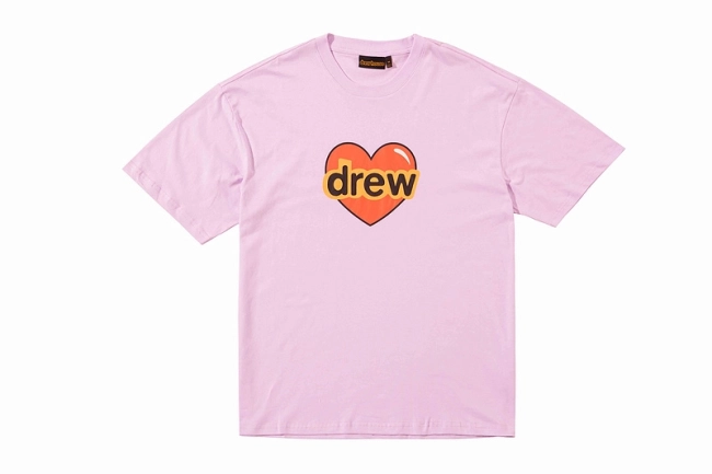 DREW HOUSE I Love Drew SS Tee