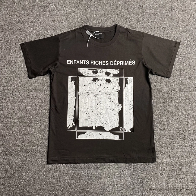 Enfants Riches Déprimés T-shirt