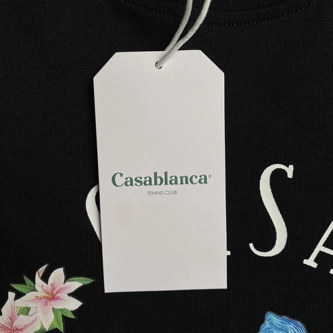 Casablanca T-shirt