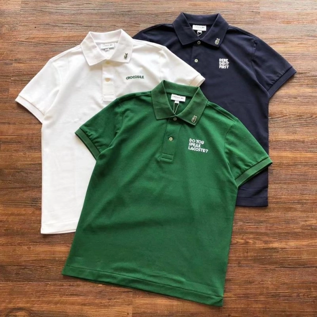 Lacoste Polo