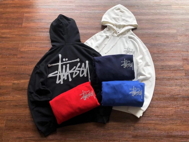 Stüssy Hoodie