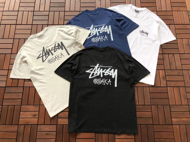 Stüssy T-Shirt