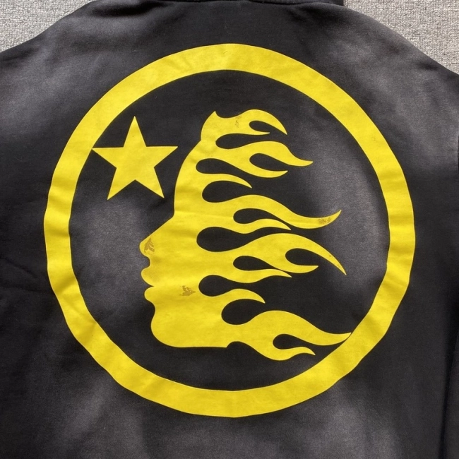 HELLSTAR Hoodie