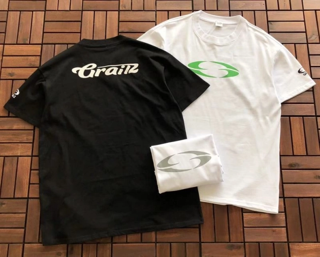 Grailz T-Shirt