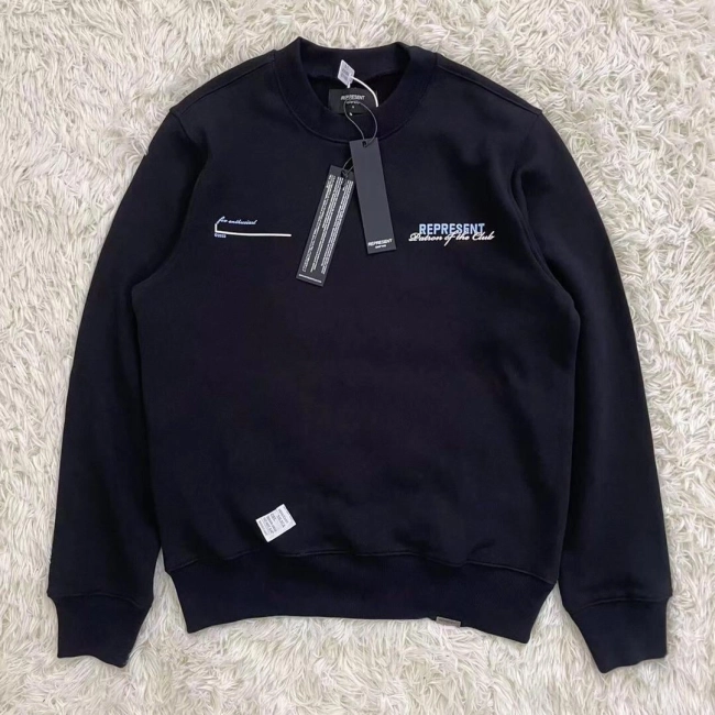 Represent Owners Club Sweatshirt