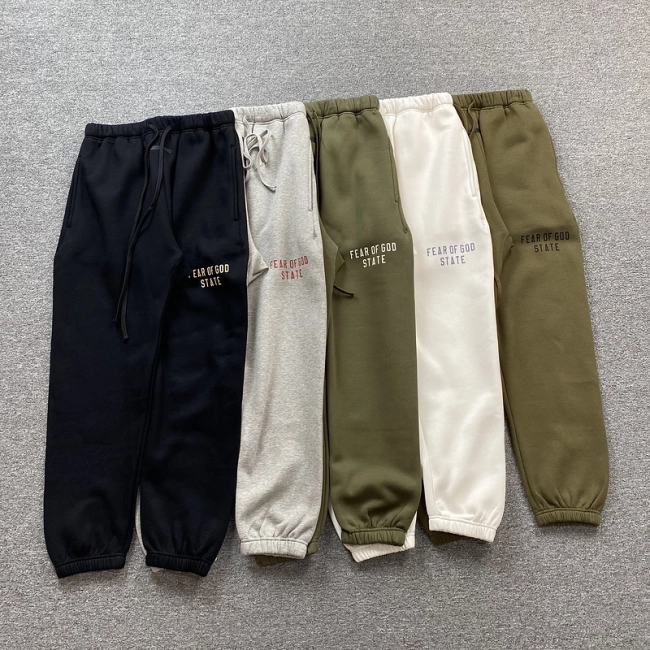 Fear of God Pants