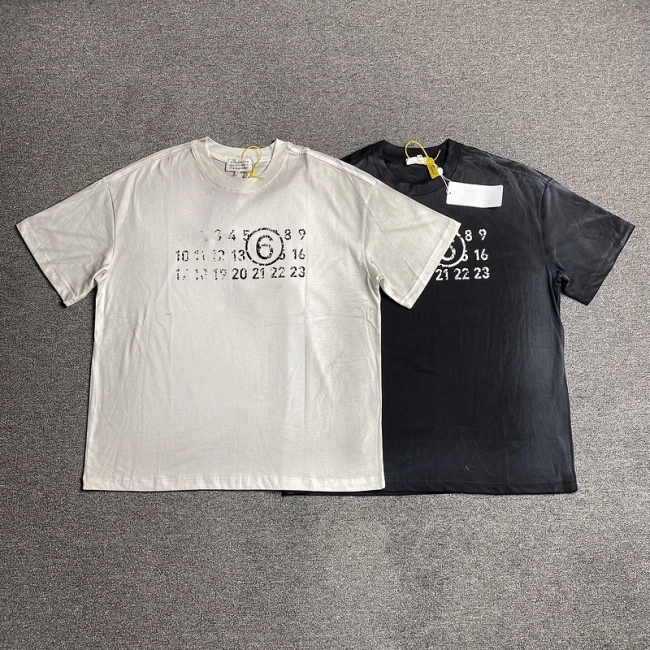 Maison Margiela MM6 T-shirt