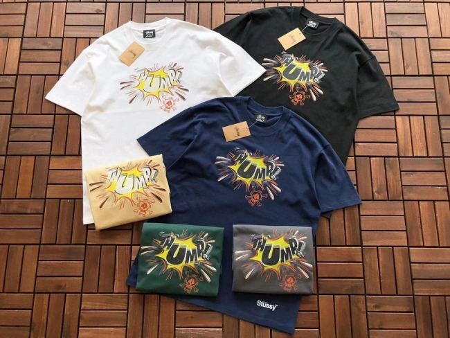 Stüssy T-Shirt