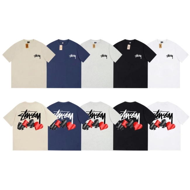 Stüssy T-Shirt S-2XL