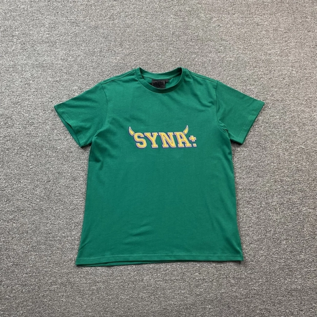 Syna World T-shirt