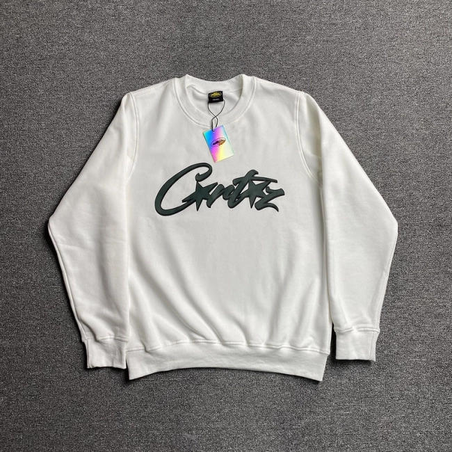 Corteiz Crewneck