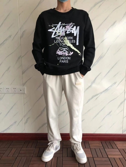 Stüssy Sweater