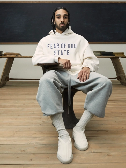 Fear of God ESSENTIALS Pants