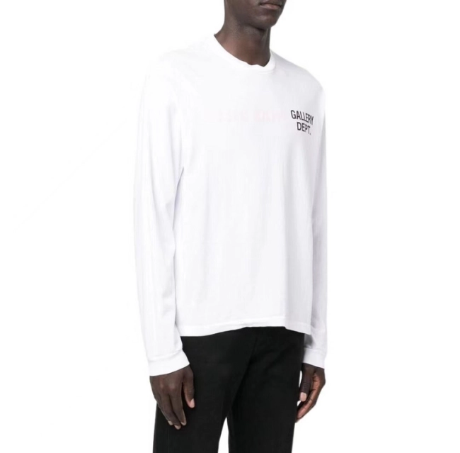 GALLERY DEPT. Long-Sleeve