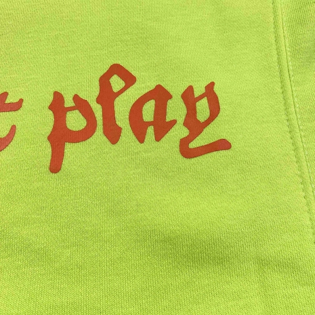 Trippie Redd Demons At Play Black Hoodie