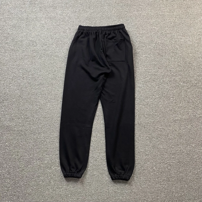 Sp5der Pink V2 Pants