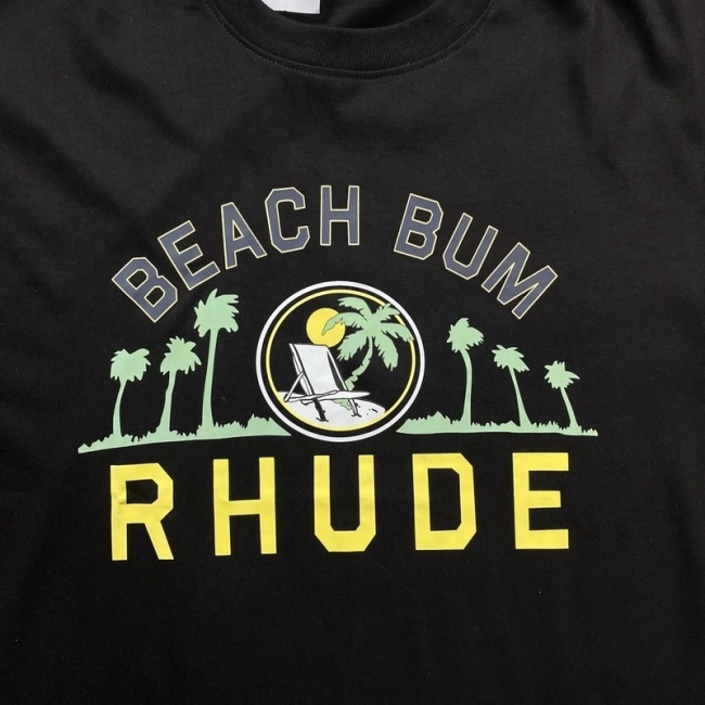 RHUDE T-shirt