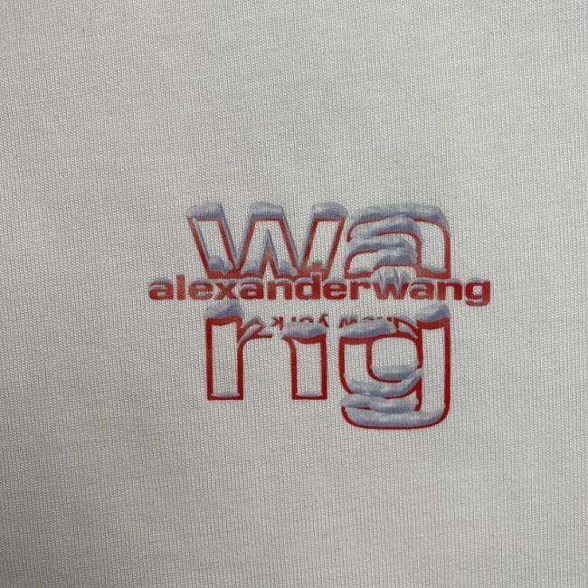 Alexander Wang T-shirt