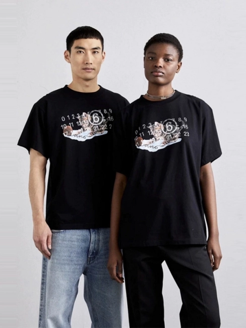 Maison Margiela MM6 T-shirt