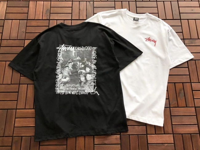 Stüssy T-Shirt