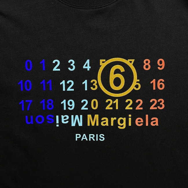 MM6 Maison Margiela T-shirt