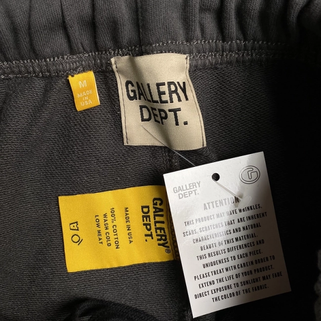 GALLERY DEPT. Pants