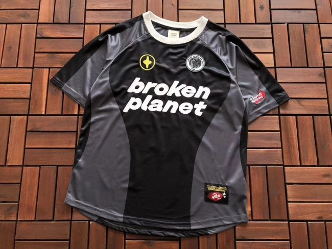 Broken Planet T-Shirt