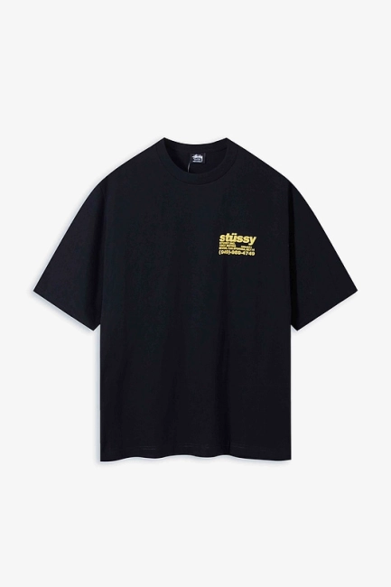 Stüssy FW24 DNA Tee