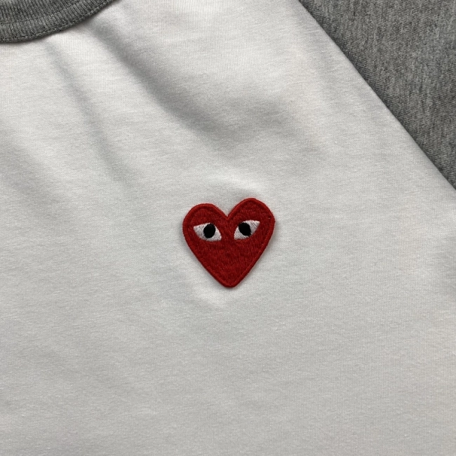 Comme des Garçons Play T-shirt