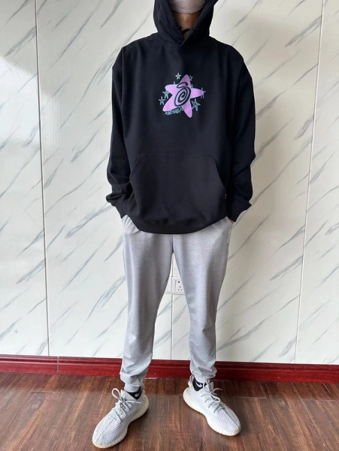 Stüssy Hoodie 4060464